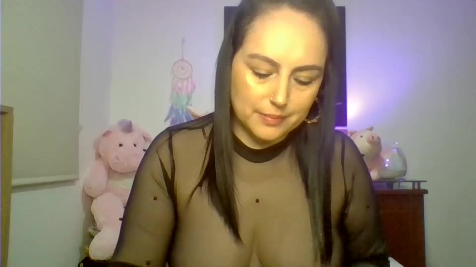 venusina07 Webcam Chat August 5, 2026
