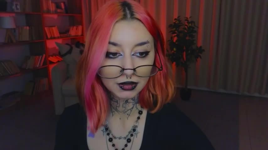 Mistress__Marcelline Webcam Chat August 5, 2026
