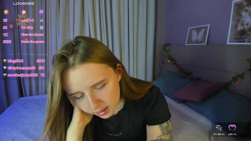 Rina_Panic Webcam Chat August 5, 2026