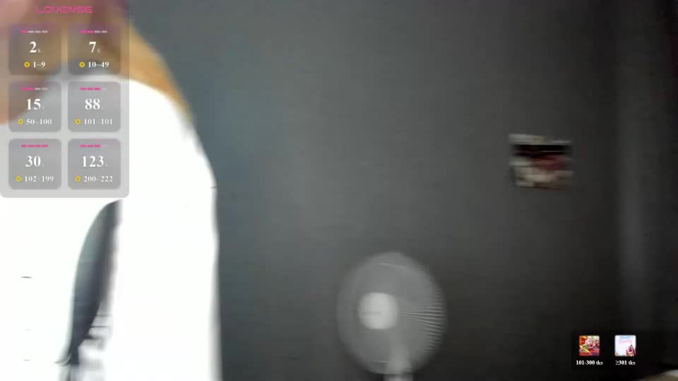asya_almost Webcam Chat August 5, 2026