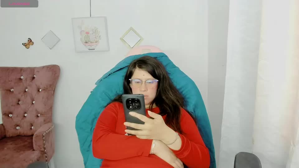 zooeybelair Webcam Chat August 5, 2026