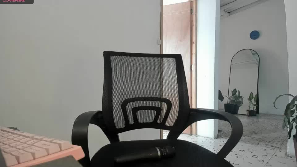 karenarango02 Webcam Chat August 5, 2026