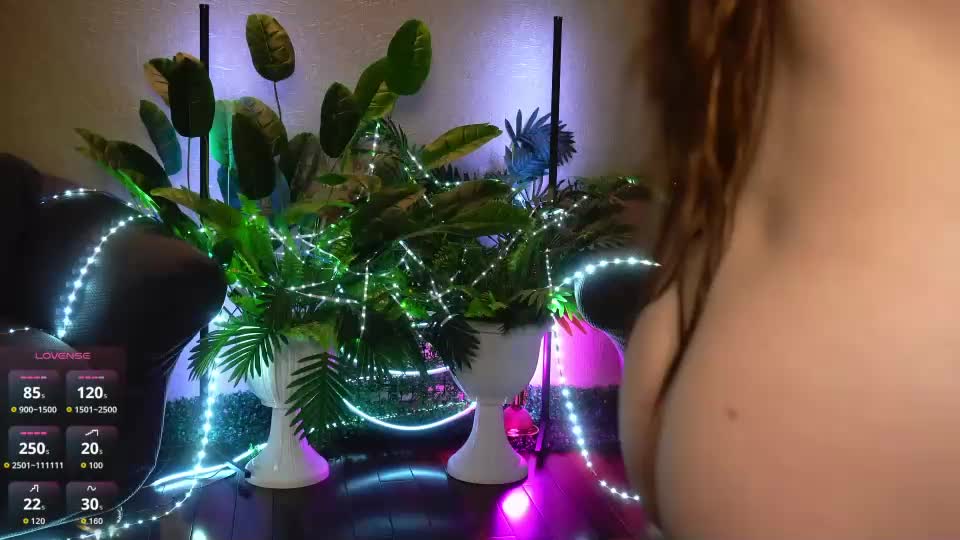 anita_von Webcam Chat August 5, 2026