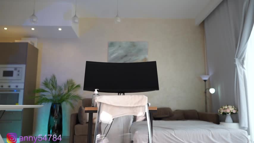 anny54784 Webcam Chat August 5, 2026