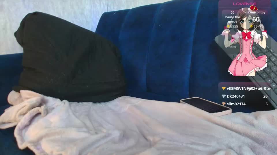 angeelblosoom Webcam Chat August 5, 2026