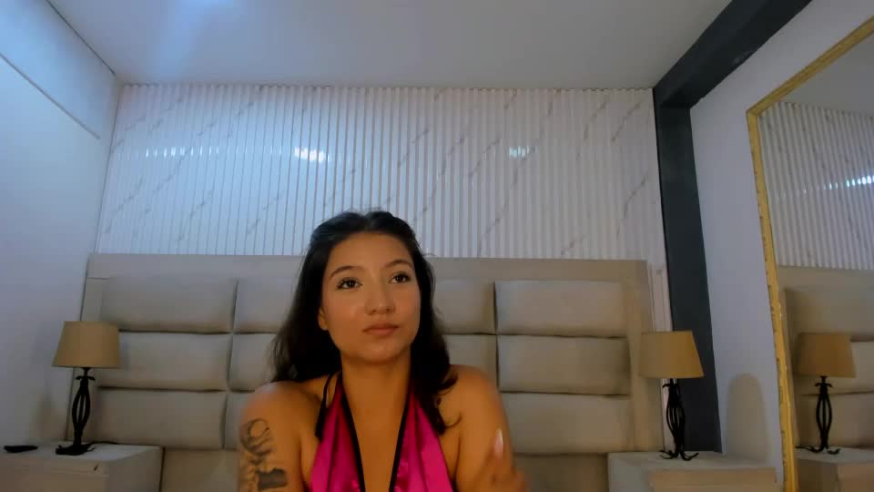 candyjayne_ Webcam Chat August 5, 2026