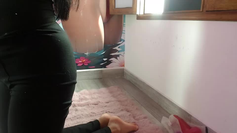 baby_boo666 Webcam Chat August 5, 2026