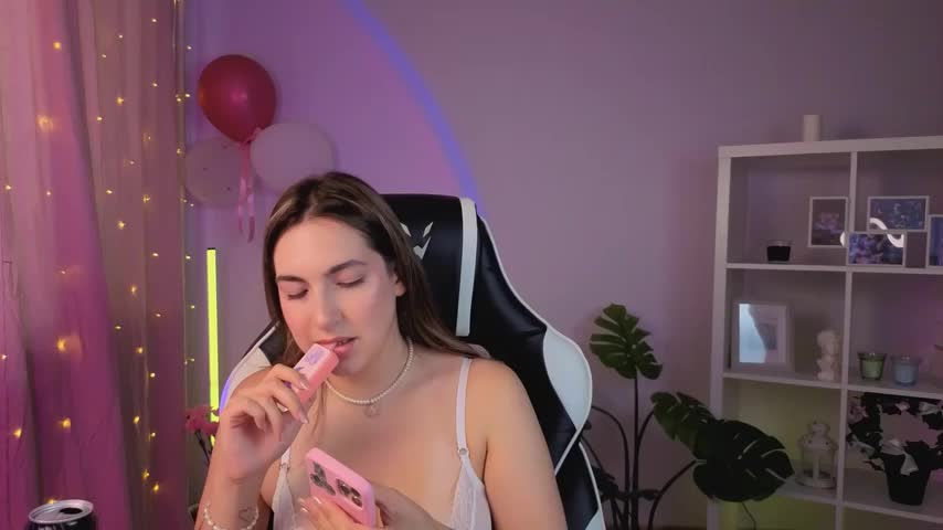 MelissaLovely_ Webcam Chat August 5, 2026