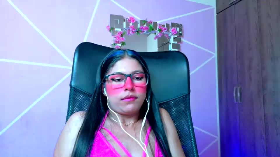 xallysonx_ Webcam Chat August 5, 2026