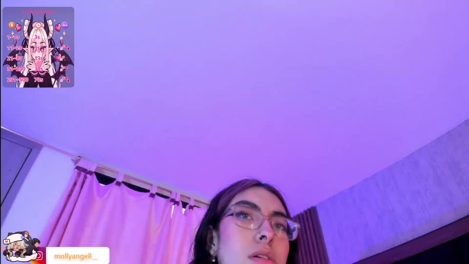 molly__a Webcam Chat August 5, 2026