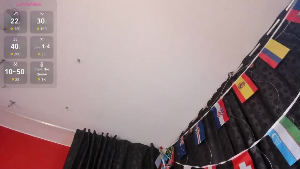loren_jacksoon Webcam Chat August 5, 2026