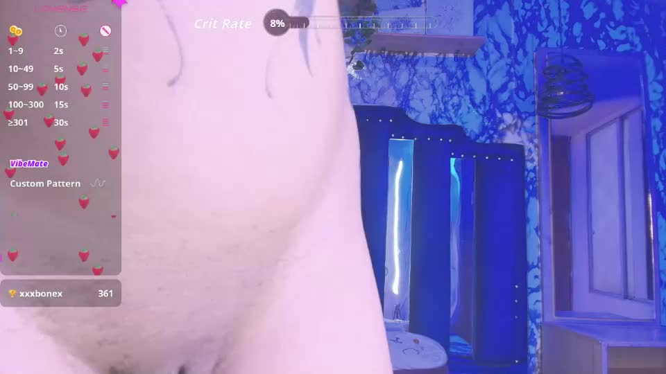 candy_morgan412 Webcam Chat August 5, 2026