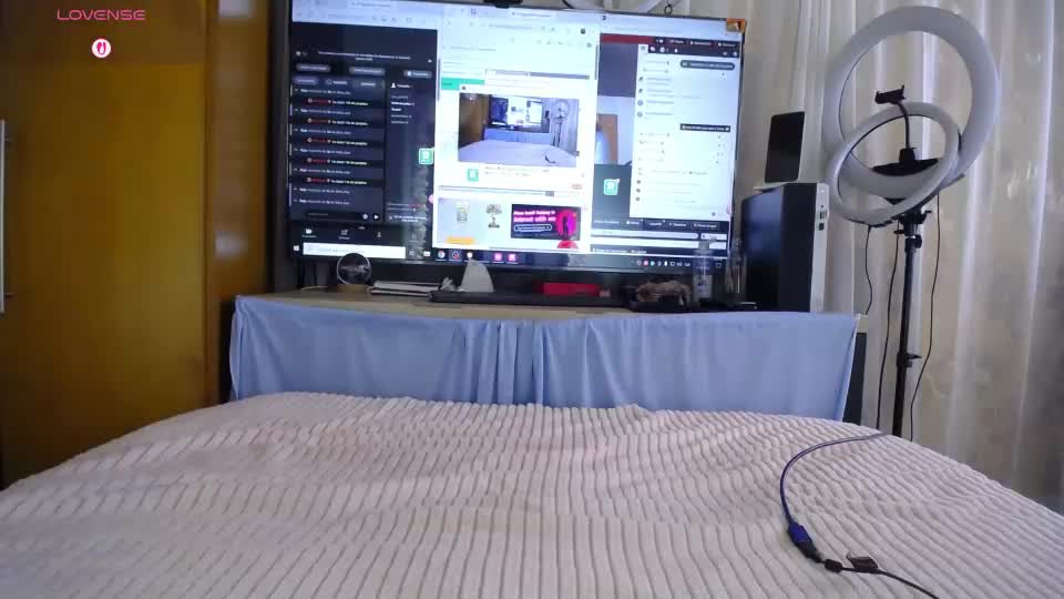 martiniella Webcam Chat August 5, 2026