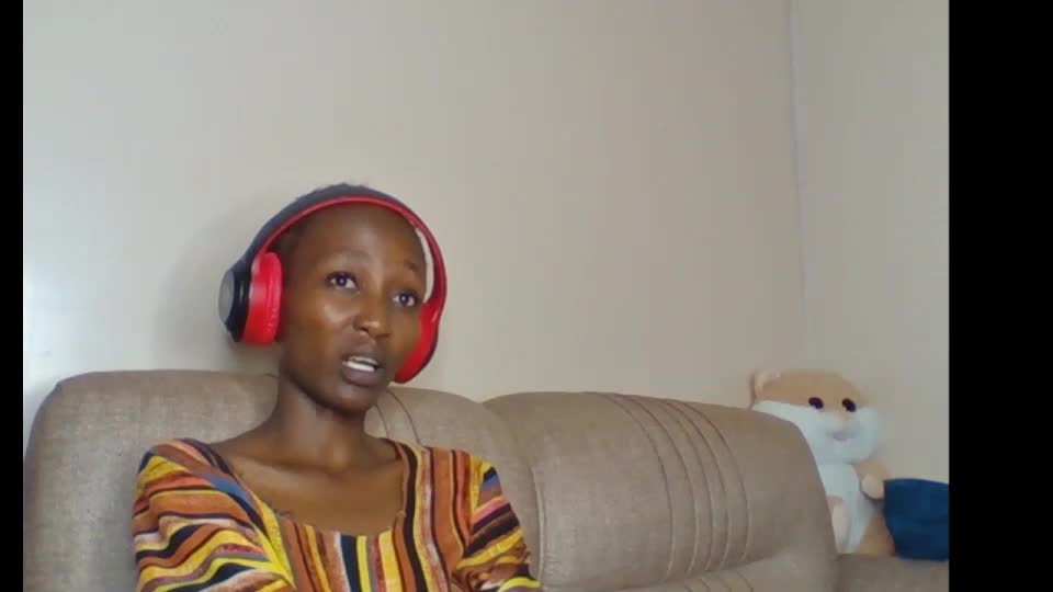 bambi_bunnie Webcam Chat August 5, 2026