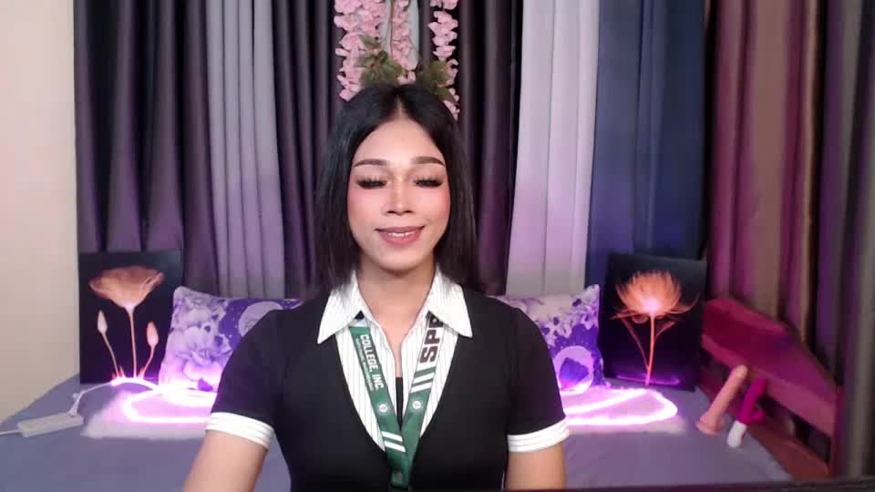 urlovely_jemma Webcam Chat August 5, 2026