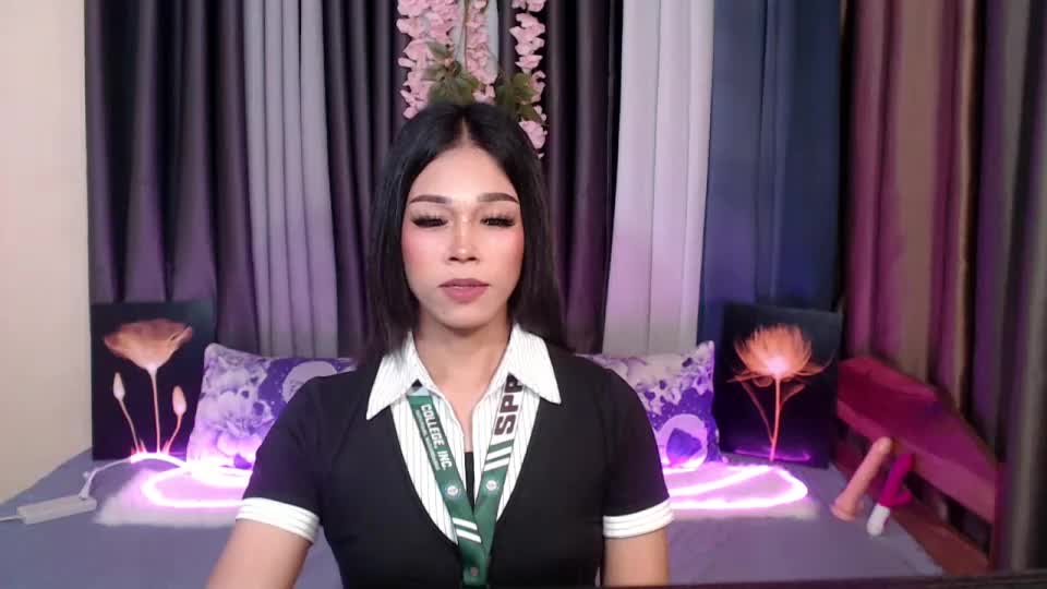 urlovely_jemma Webcam Chat August 5, 2026
