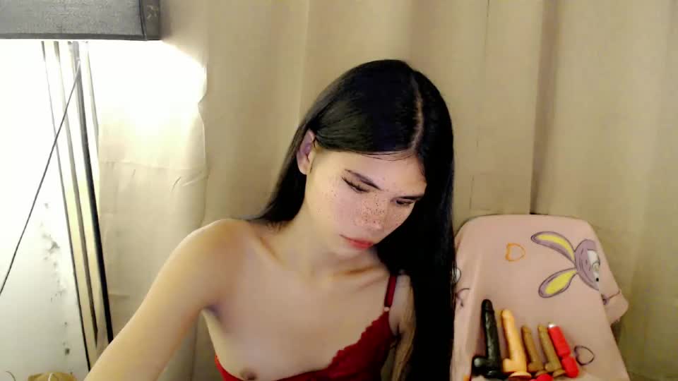 yourfavoratevivian Webcam Chat August 5, 2026