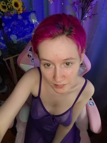 Fuzzy_Unicorn Webcam Chat August 5, 2026