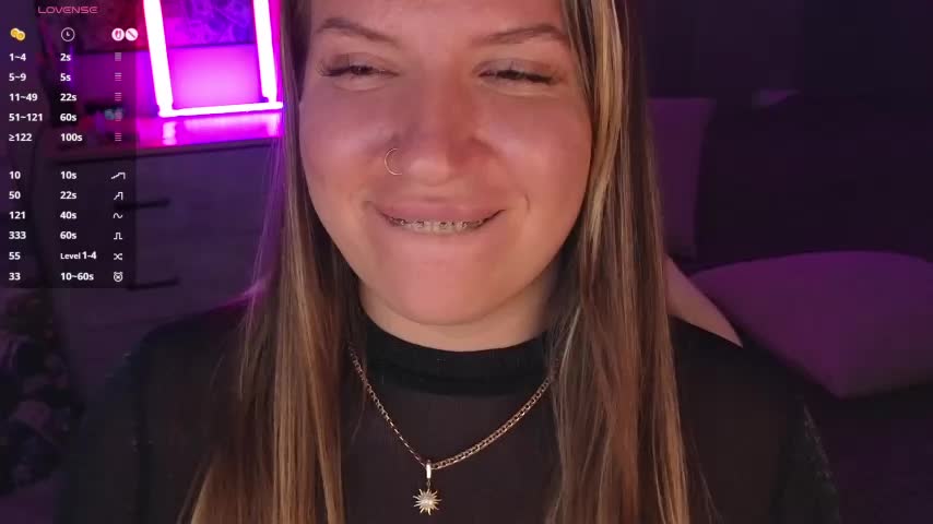 Fairy__Sofia Webcam Chat August 5, 2026