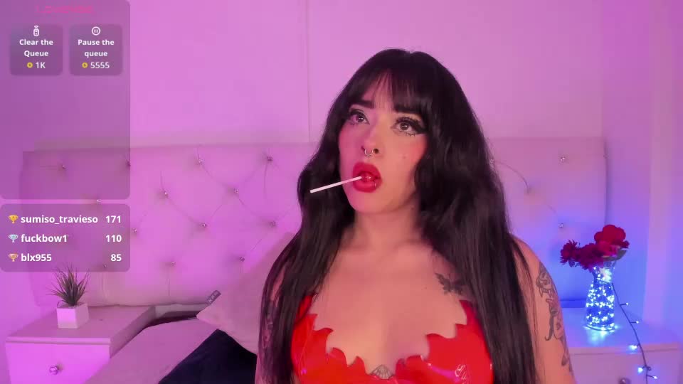 elena_tylor Webcam Chat August 5, 2026