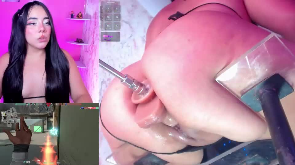 purrybella Webcam Chat August 5, 2026