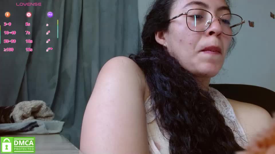 amitlu_ Webcam Chat August 5, 2026