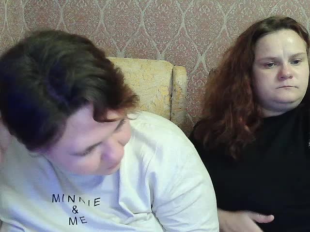HollyXEva Webcam Chat August 5, 2026