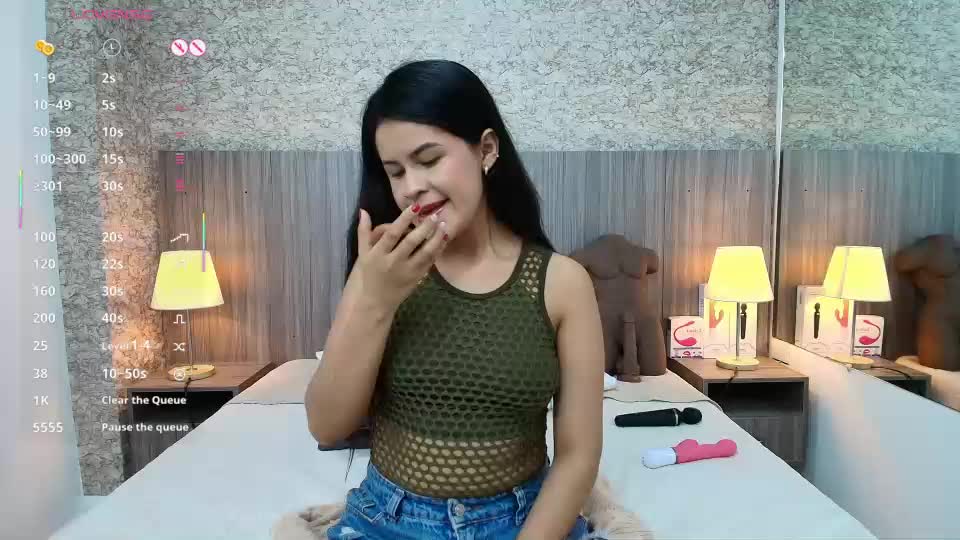 maite_jhon Webcam Chat August 5, 2026