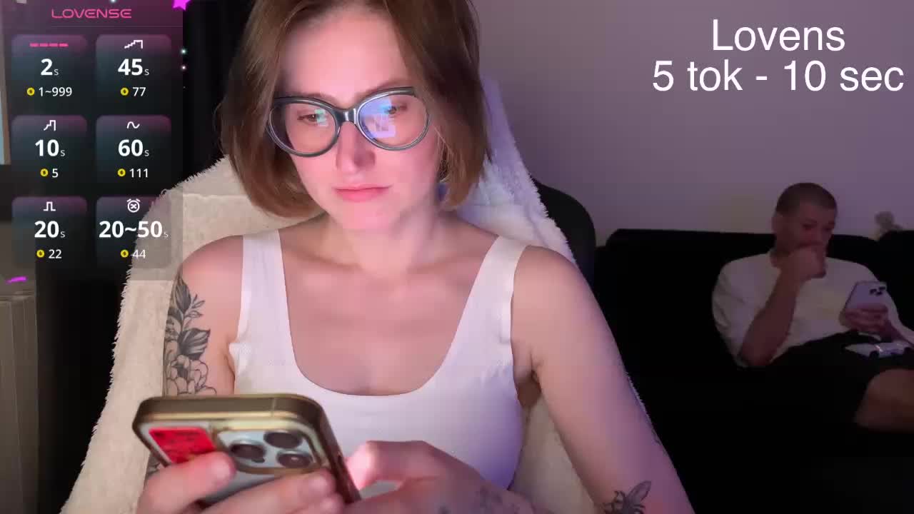 Sexy-Sweets Webcam Chat August 5, 2026