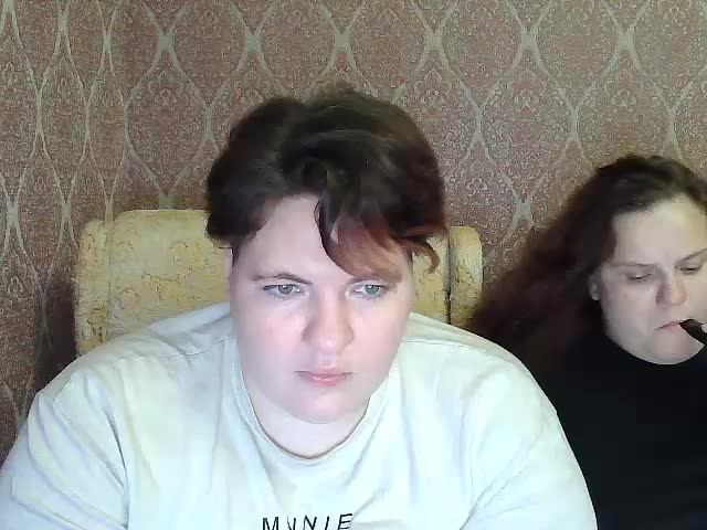 HollyXEva Webcam Chat August 5, 2026
