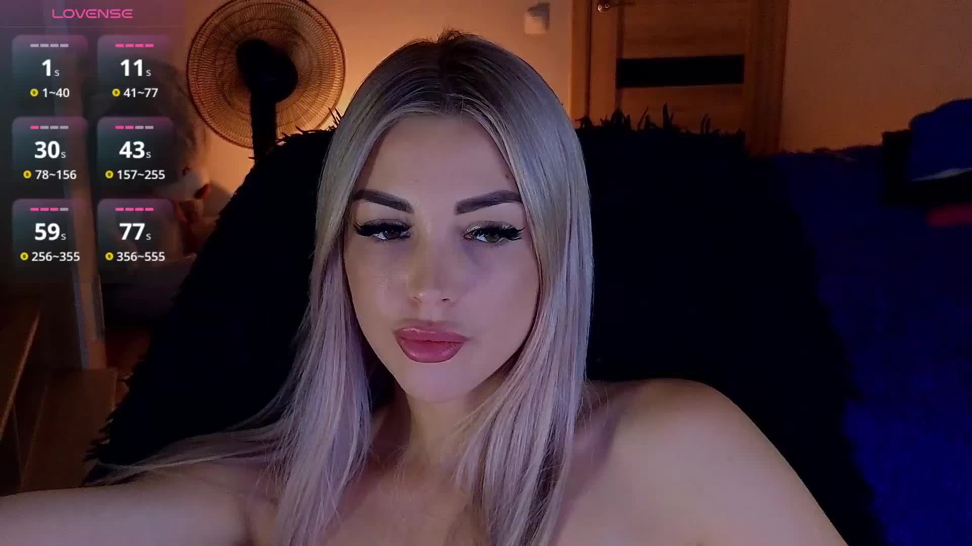 MilanaOmgReal Webcam Chat August 5, 2026