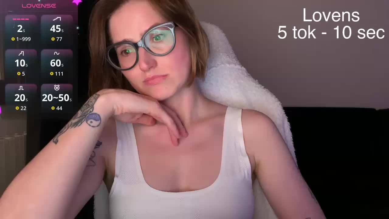 Sexy-Sweets Webcam Chat August 5, 2026