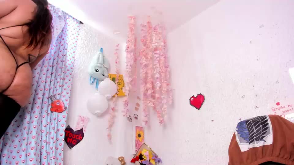 emilycollei Webcam Chat August 5, 2026