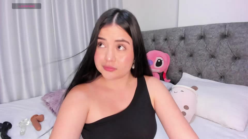 abbyfoxx_ Webcam Chat August 5, 2026