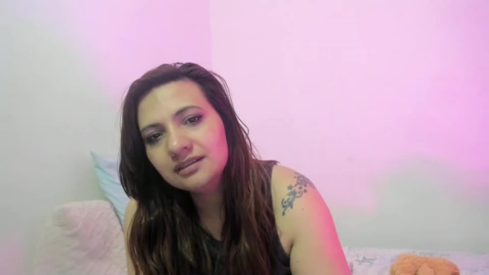 valentinasweety Webcam Chat August 5, 2026