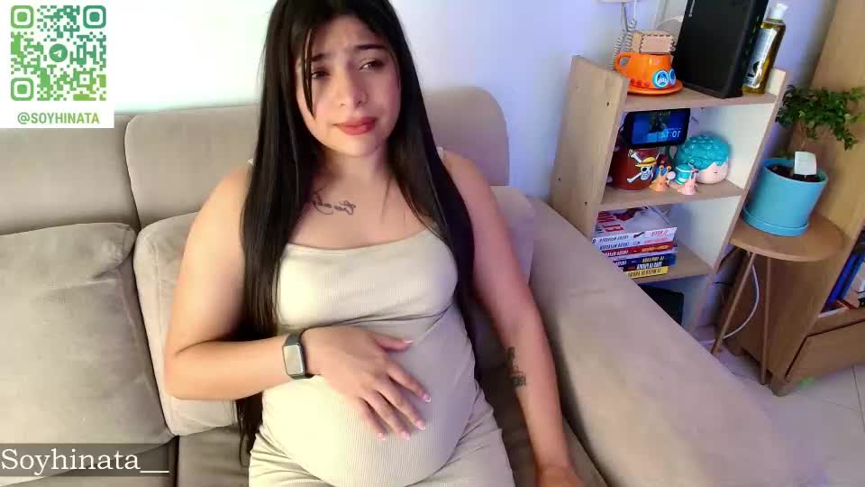 soyhinata__ Webcam Chat August 5, 2026