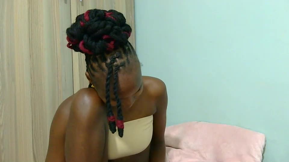 flirty_paw Webcam Chat August 5, 2026