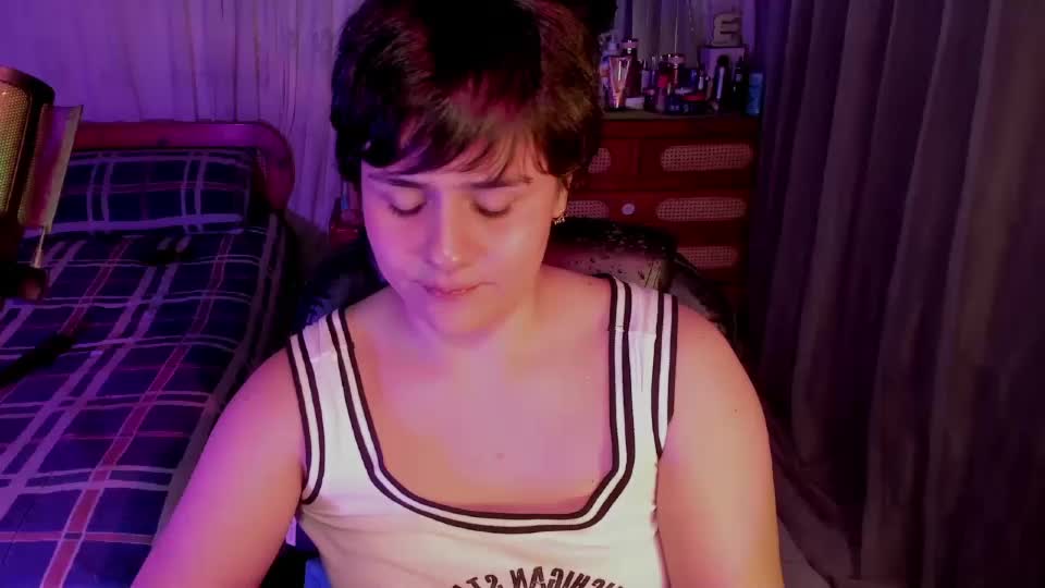 isabellapornnn Webcam Chat August 5, 2026