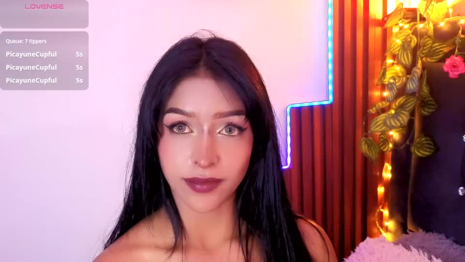 alisse_xx Webcam Chat August 5, 2026