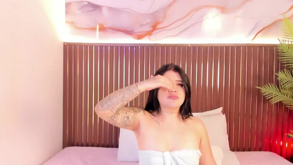 madissson_lee_ Webcam Chat August 5, 2026