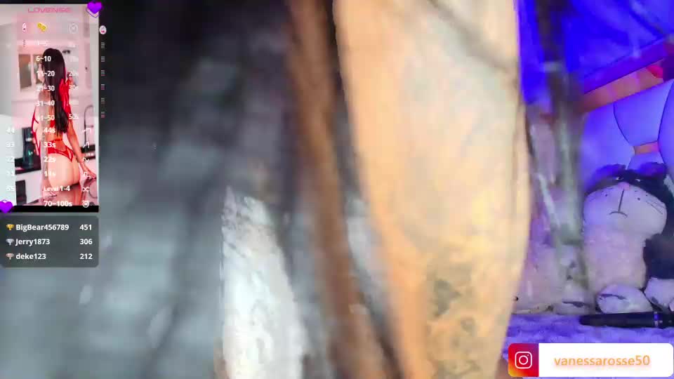 julieth_rossii Webcam Chat August 5, 2026
