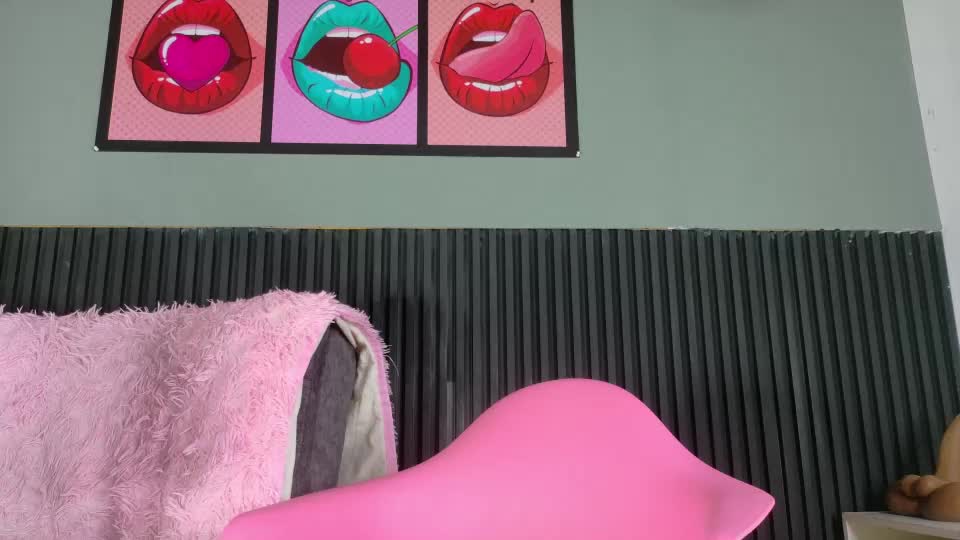 lapaisita1 Webcam Chat August 5, 2026