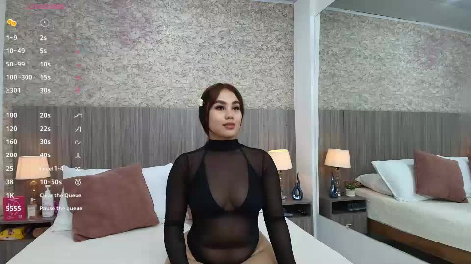 aura_lara Webcam Chat August 5, 2026