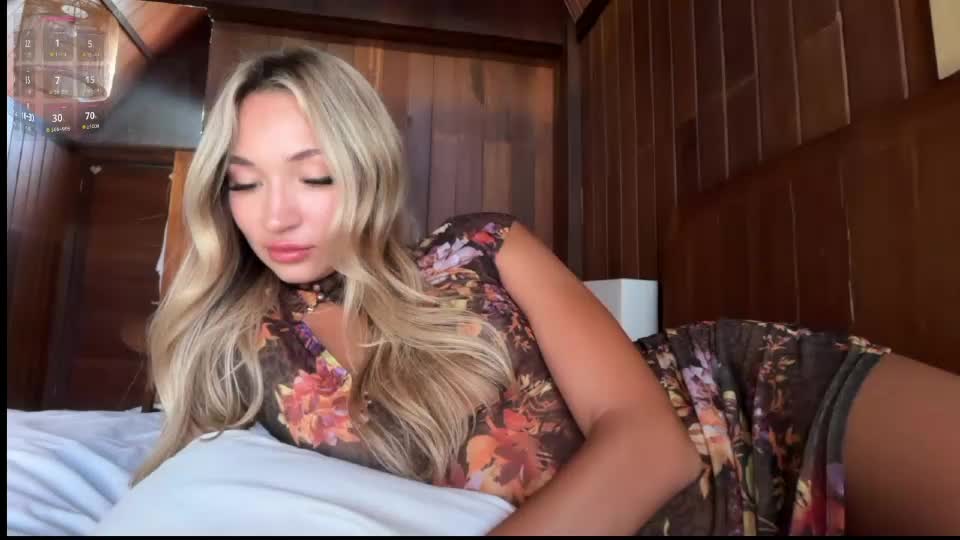 _secretdesire Webcam Chat August 5, 2026