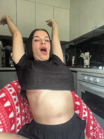 Queen_of_pain Webcam Chat August 5, 2026