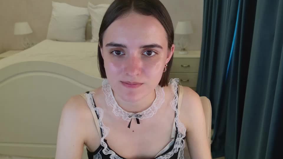daisy_heart Webcam Chat August 5, 2026