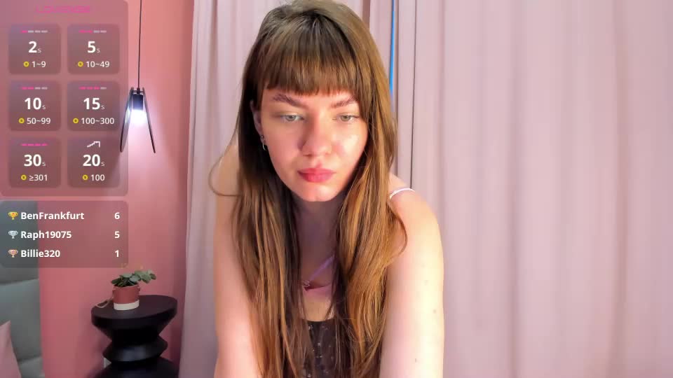 agnesbeautiful Webcam Chat August 5, 2026