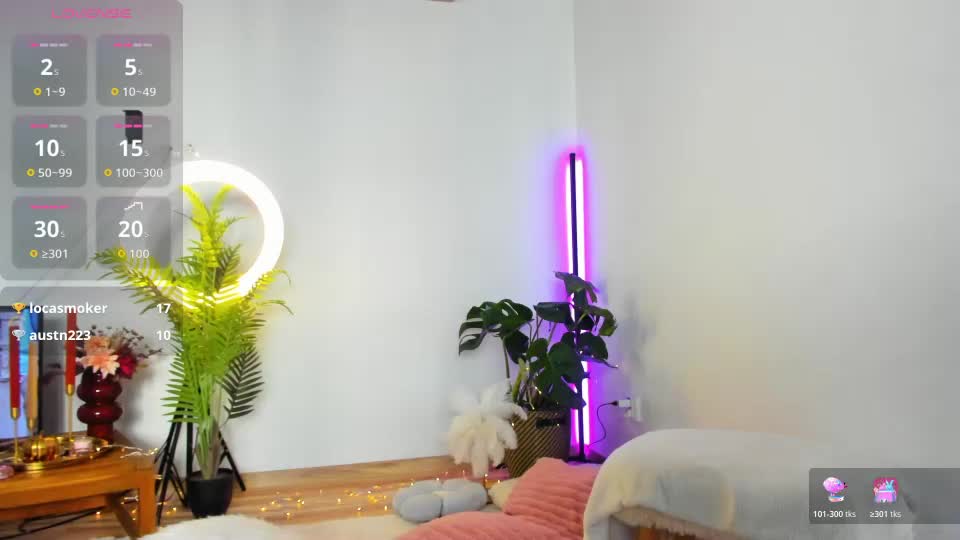 awesome_jolie Webcam Chat August 5, 2026