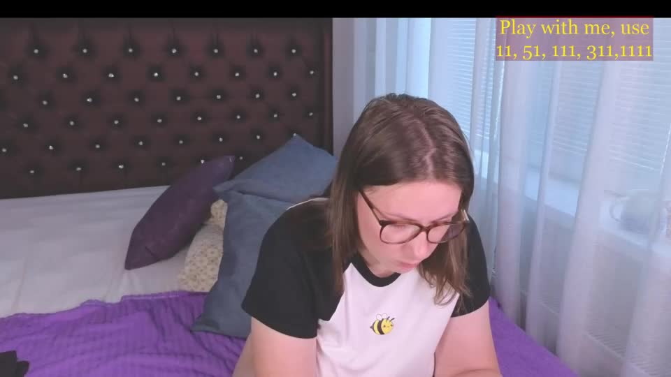 cute_darina Webcam Chat August 5, 2026