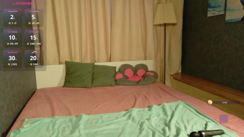 KIKI_Krash Webcam Chat August 5, 2026